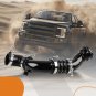 Intercooler Hose Pipe Kit For 667-300 For Ford F250 F350 F450 2011-2015 2016 New