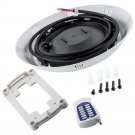 300 LED RGB Underwater Swimming Pool Light Spa Lamp 36W + Remote Control 12V/23A