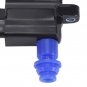 Ignition Coil + Spark Plug + Wire Set for Lexus GS/IS/SC300 3.0L l6 90919-02216