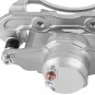 Front Left Right Brake Calipers w / Bracket for Ford Focus 2008-2011 18-B5068