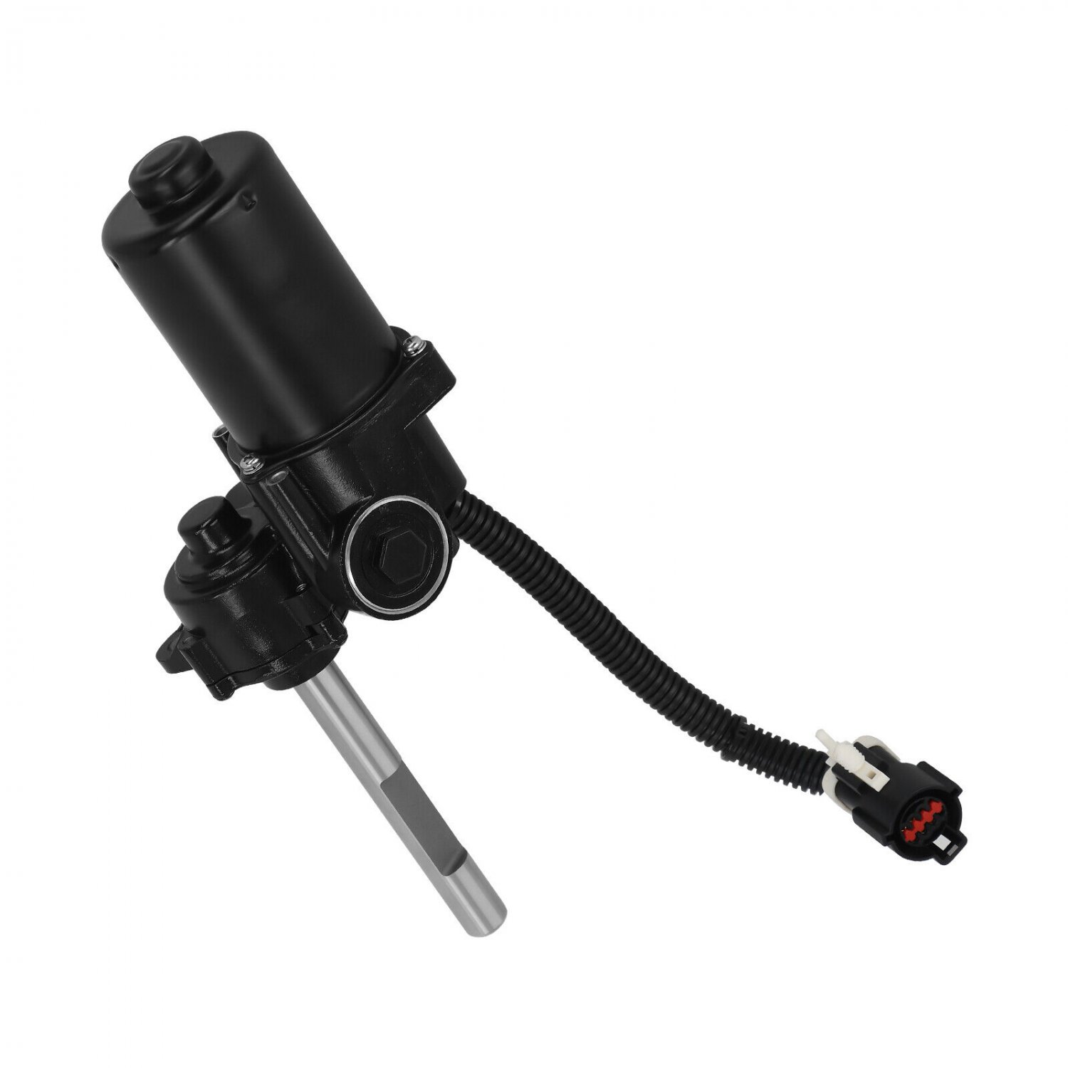 Left Power Running Board Motor For Ford Expedition Lincoln Navigator 2007-2014