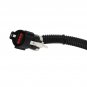 Left Power Running Board Motor For Ford Expedition Lincoln Navigator 2007-2014