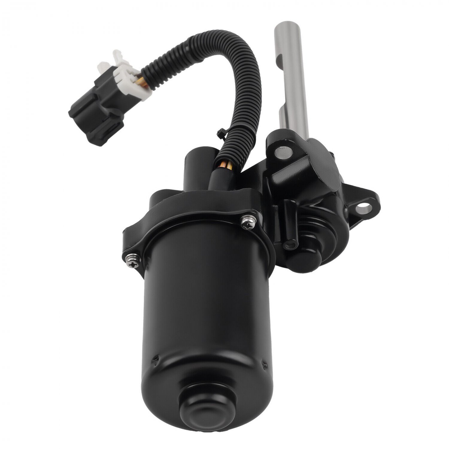 Right Power Running Board Motor For Ford Expedition Lincoln Navigator 2007-2014