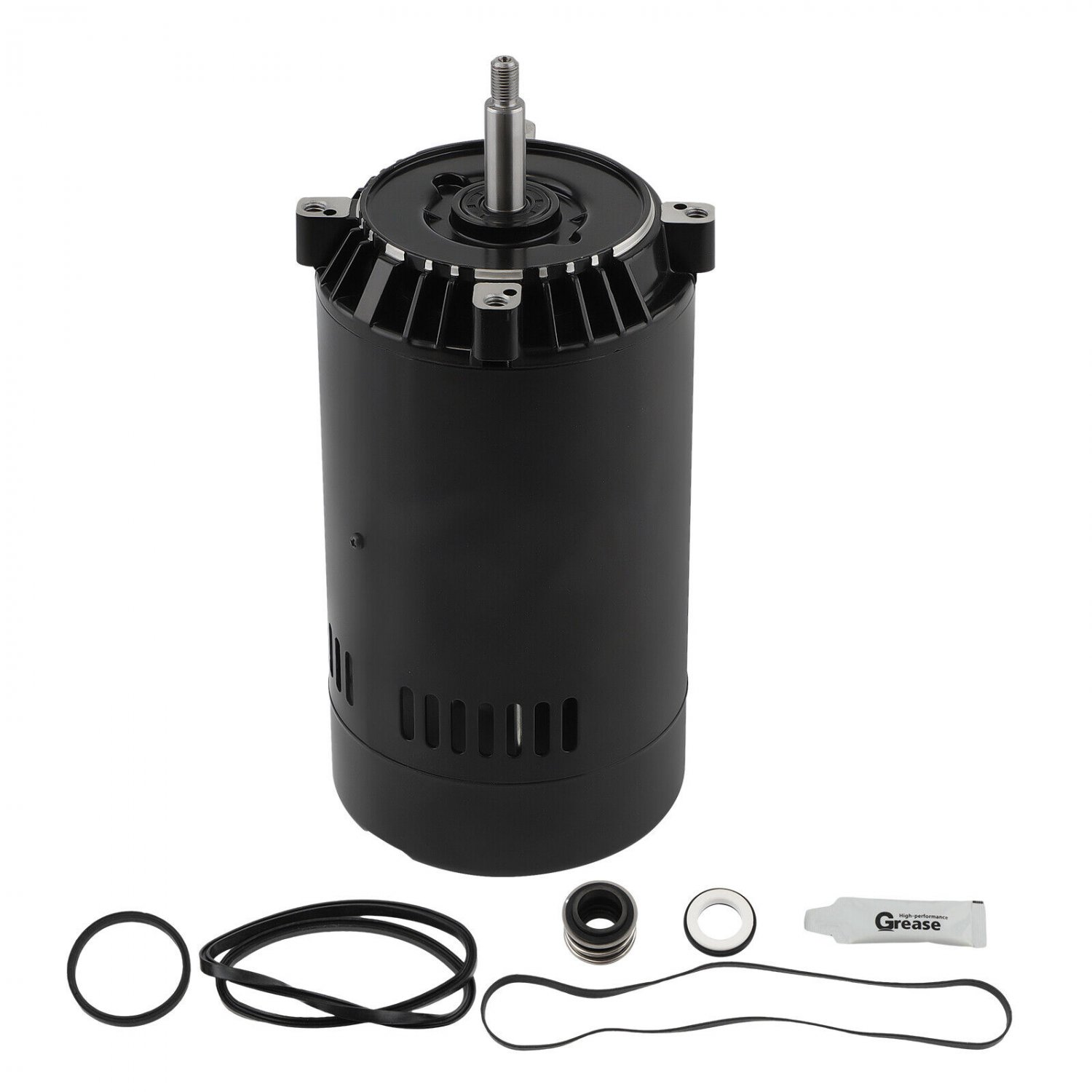 Pool Pump Motor For Sta-Rite Dura-Glas Max-e-Glas Century UST1152 115/230 Volts