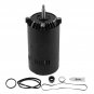 Pool Pump Motor For Sta-Rite Dura-Glas Max-e-Glas Century UST1152 115/230 Volts
