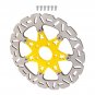 Floating Front Brake Rotor Kit for Harley-Davidson Touring 08-19 Softail 15-24