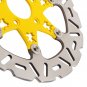 Floating Front Brake Rotor Kit for Harley-Davidson Touring 08-19 Softail 15-24