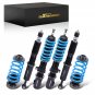 MaXpeedingrods T6 Coilovers 24 Level Damper Lowering Kit For Toyota Yaris 07-11