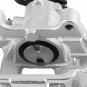 2x Rear L & R Brake Calipers w / Bracket for Audi A3 Quattro VW Golf GTI Passat