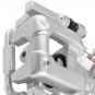 2x Rear L & R Brake Calipers w / Bracket for Audi A3 Quattro VW Golf GTI Passat