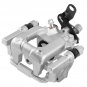 2x Rear L & R Brake Calipers w / Bracket for Audi A3 Quattro VW Golf GTI Passat