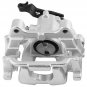 2x Rear L & R Brake Calipers w / Bracket for Audi A3 Quattro VW Golf GTI Passat