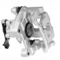 2x Rear L & R Brake Calipers w / Bracket for Audi A3 Quattro VW Golf GTI Passat