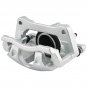 Front Side Brake Caliper & Bracket For Chrysler Town & Country Dodge Liberty New