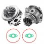 Twin Turbo Cartridge for BMW N54B30 740i 740Li 2010-2015 X6 E71 E72 2008- 2016