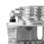 Brake Caliper Rear Left w/Bracket for Silverado Suburban Sierra 1500 Tahoe Yukon