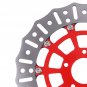 Front Floating Brake Rotors for Harley-Davidson Touring 08-19 Softail 15-24 New