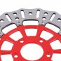 Front Floating Brake Rotors for Harley-Davidson Touring 08-19 Softail 15-24 New