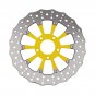 Floating 11.8in Front Brake Rotors for Harley-Davidson Trike 09-19 Softail 15-24