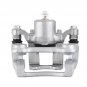 Pair Rear Brake Calipers w/Brackets for Hyundai Sonata 2011-15 19-B6457 19-B6456