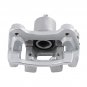 Pair Rear Brake Calipers w/Brackets for Hyundai Sonata 2011-15 19-B6457 19-B6456