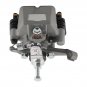 1x Rear Left Brake Calipers w/ Pads For Kawasaki KAF820 1000 Mule Pro 43080-0163
