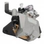 1x Rear Left Brake Calipers w/ Pads For Kawasaki KAF820 1000 Mule Pro 43080-0163