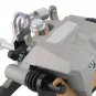 1x Rear Left Brake Calipers w/ Pads For Kawasaki KAF820 1000 Mule Pro 43080-0163