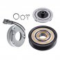 Compressor Clutch Kit For RAM 1500 8CYL 5.7 Liter Engine 2014-2019 68232388AC