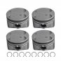 G4KF 2.0T Engine Rebuild Kit Crankshaft Con Rods Timing for Hyundai KIA 17-21