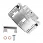 Front Right Brake Caliper w/ Bracket Fits for Cadillac Escalade ESV/EXT 18B4728