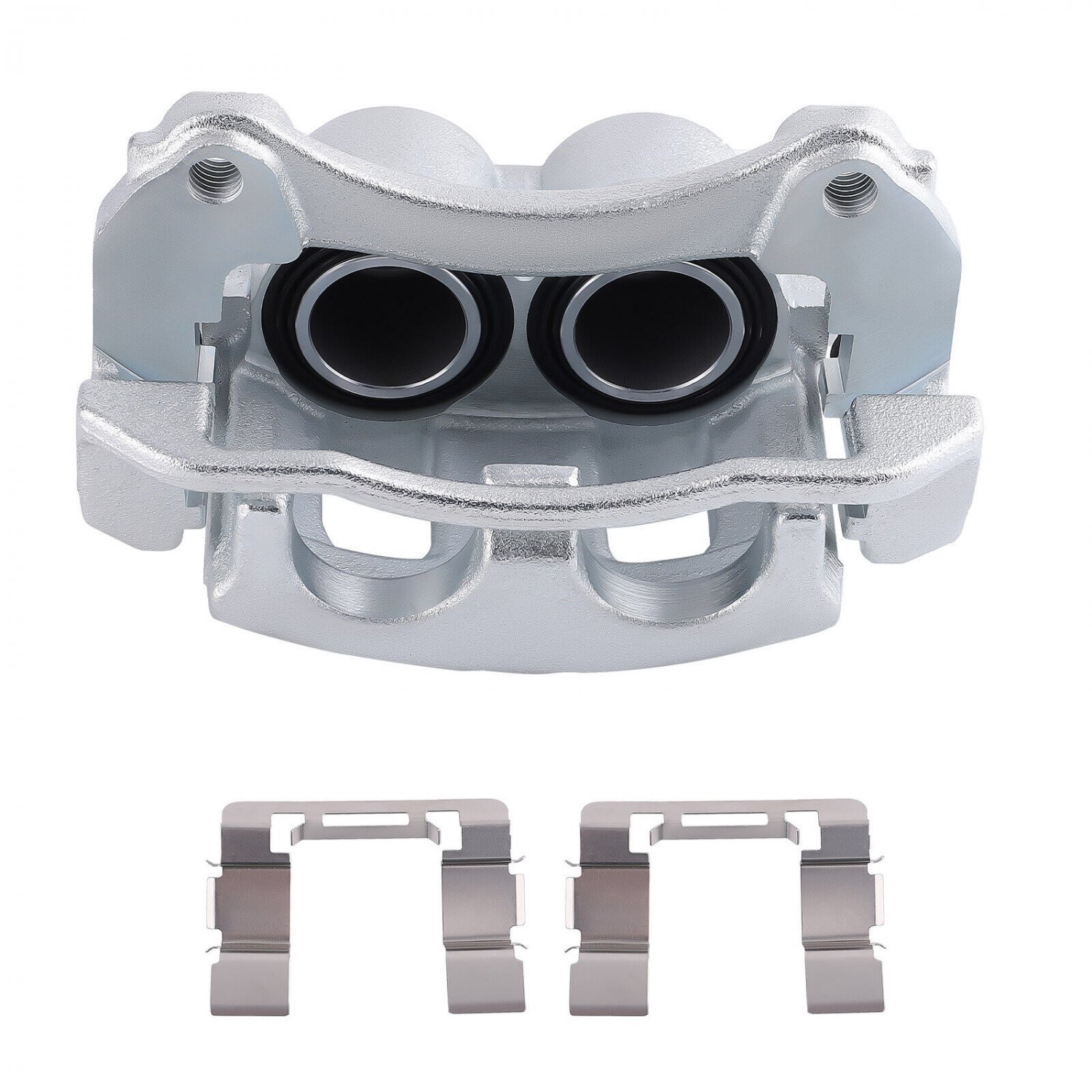 Brake Caliper Front Left w/ Bracket for Chevrolet Equinox Pontiac Torrent Saturn