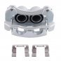 Brake Caliper Front Left w/ Bracket for Chevrolet Equinox Pontiac Torrent Saturn