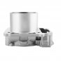 Front Rear Cylinder Piston Kit For Can-Am Outlander 1000 MAX 2012-2020 4206235