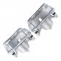 Front Left Right Brake Calipers w/ Bracket for Honda CR-V 2002 - 2004 All Engine
