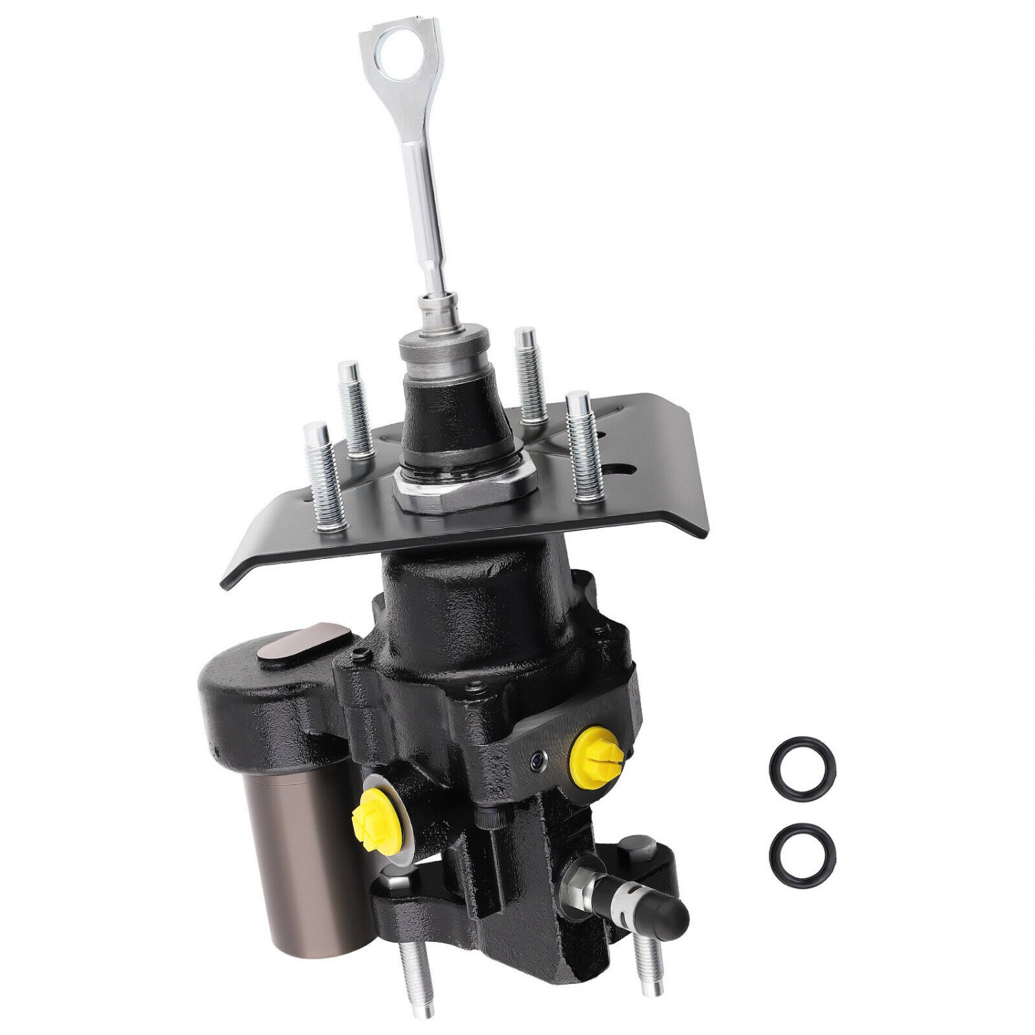 Hydro-Boost Power Brake Booster For Chevrolet Silverado 2500 3500 HD 2007-10 New