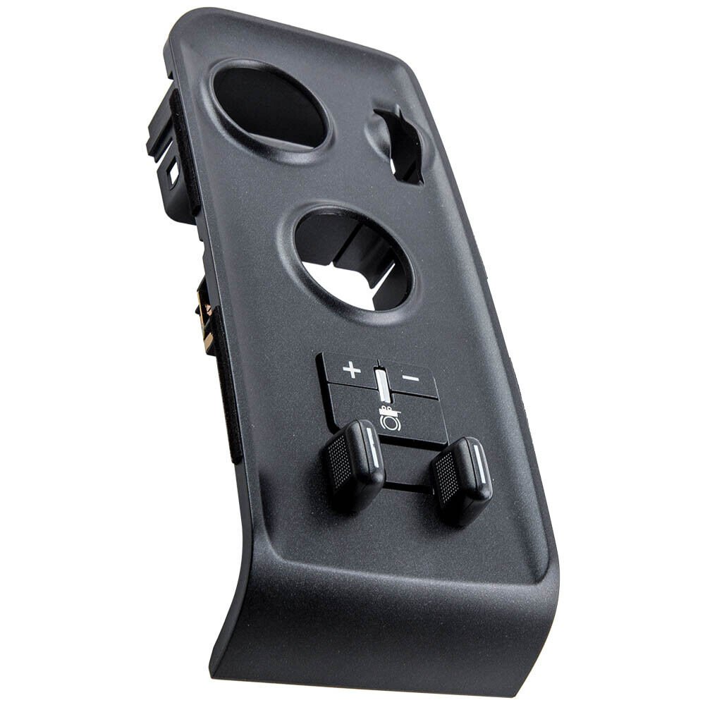 Trailer Brake Controller Switch For Chevrolet Silverado 1500 2014-2018 23476237