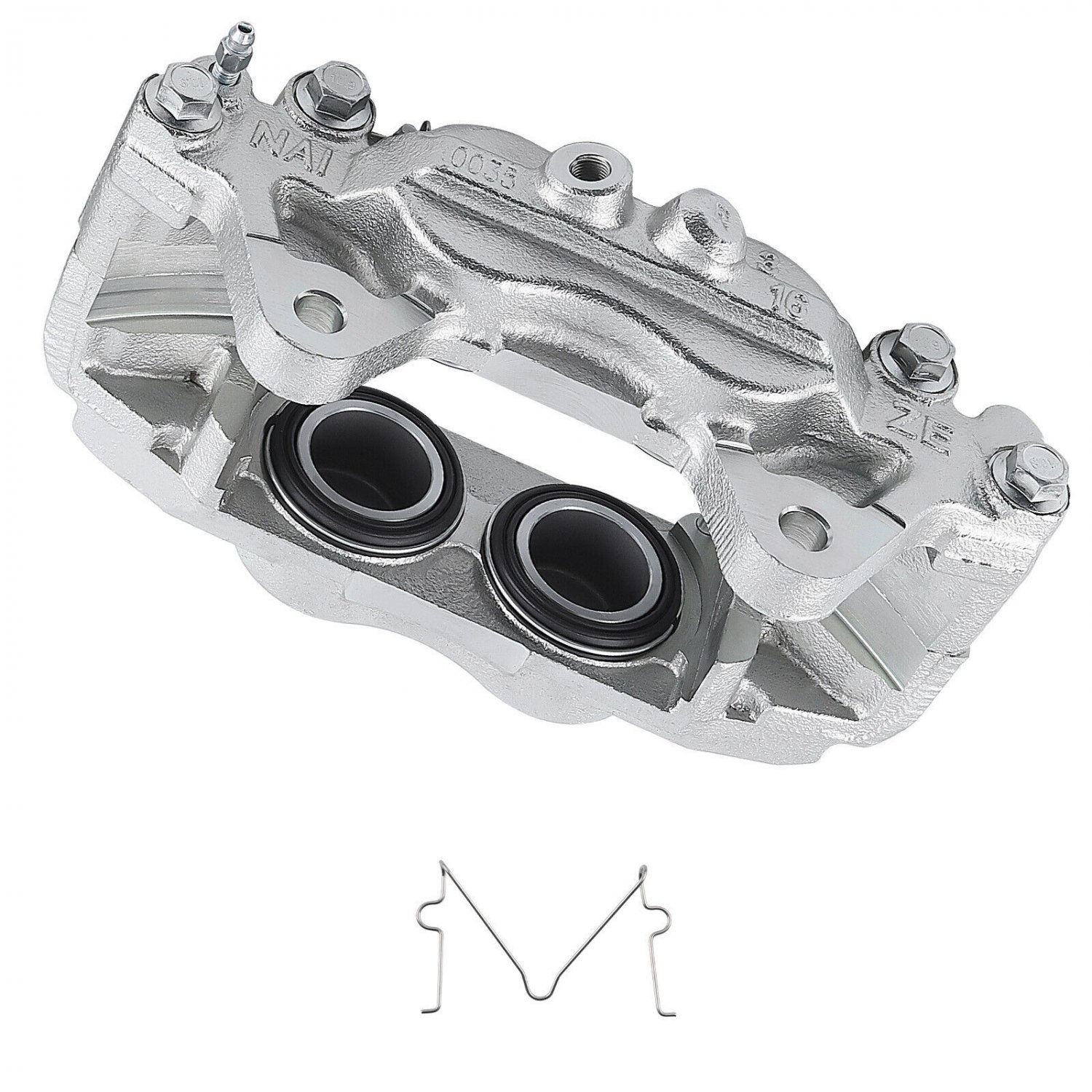 Front Left Brake Caliper w/ Bracket For Toyota 4Runner 4.0L 2003-2009 19-2985