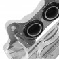Front Left Brake Caliper w/ Bracket For Toyota 4Runner 4.0L 2003-2009 19-2985
