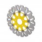 11.8in Floating Front Brake Rotor Disc for Harley-Davidson Sportster 2014-2024