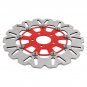 11.8 299mm Floating Front Brake Rotor for Harley-Davidson Touring 08-19 Softail