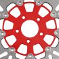 11.8 299mm Floating Front Brake Rotor for Harley-Davidson Touring 08-19 Softail