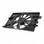 Engine Coolant Radiator Cooling Fan Assembly for Dodge Dart 2013-2016 68197298AB