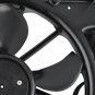 Engine Coolant Radiator Cooling Fan Assembly for Dodge Dart 2013-2016 68197298AB