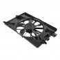 Engine Coolant Radiator Cooling Fan Assembly for Dodge Dart 2013-2016 68197298AB