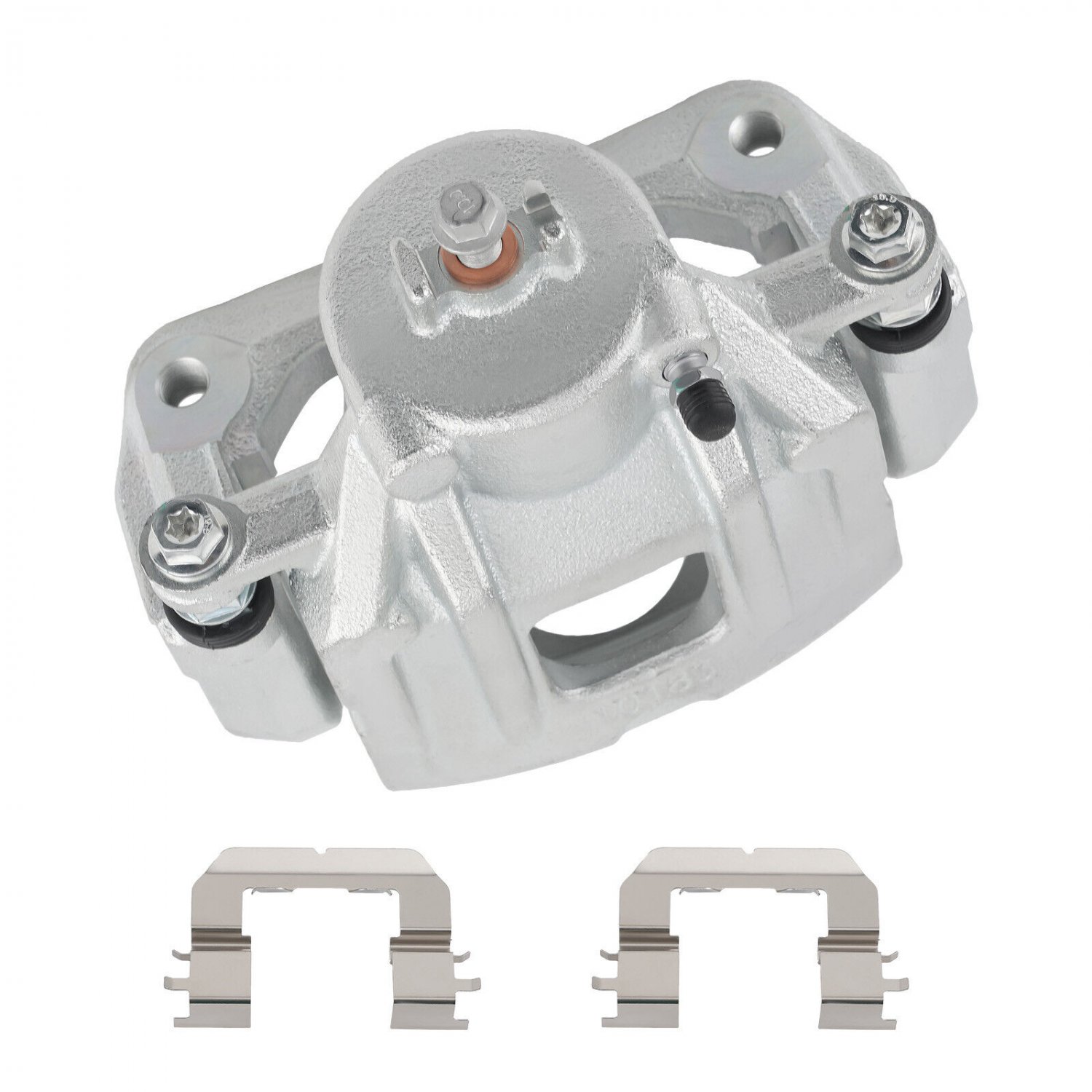 Brake Caliper Rear Right w/Bracket for Hyundai Santa Fe Kia Sorento 2011-2013