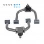 Adjustable Front Upper Camber Arm Kit For Lexus IS250 / IS350 (XE20) 2006-2013