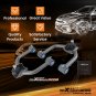 Adjustable Front Upper Camber Arm Kit For Lexus IS250 / IS350 (XE20) 2006-2013