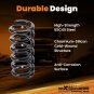2 inch Front Drop Coils For Chevy GMC C1500 Silverado Sierra 1988-98 2WD V8