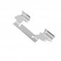 Brake Caliper Rear Right w/ Bracket for Silverado Suburban Sierra 1500 Tahoe GMC